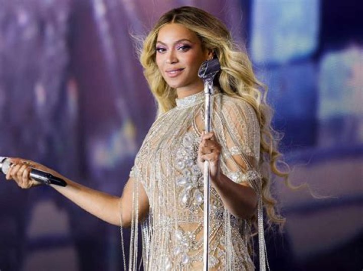 A Deep Dive Into Her Net Worth, Music, And Lifestyle
