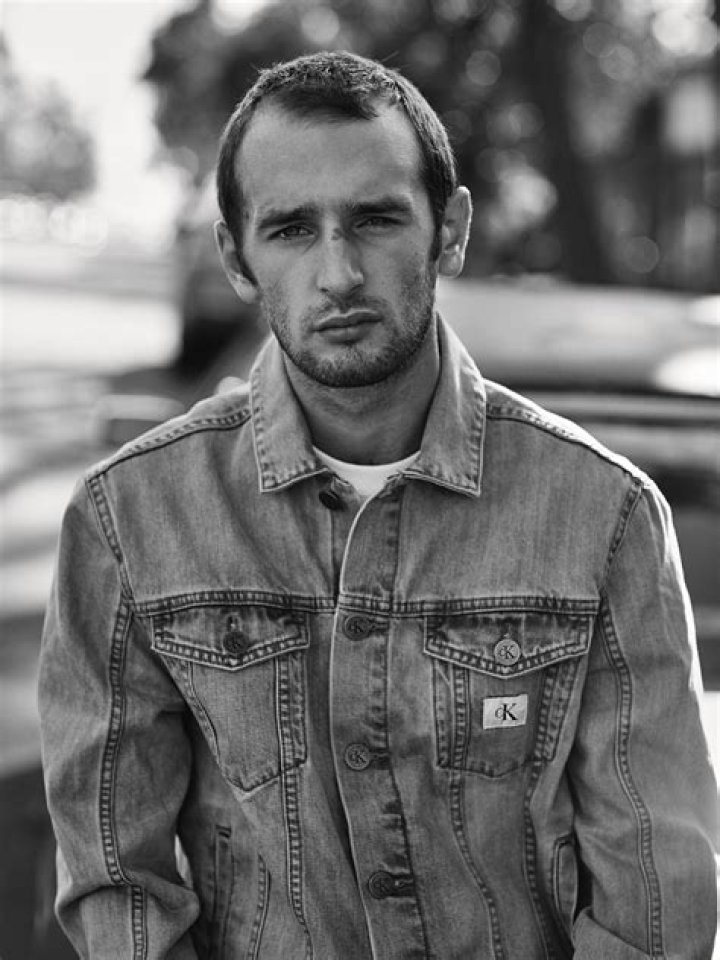 A Hollywood Star In The Making