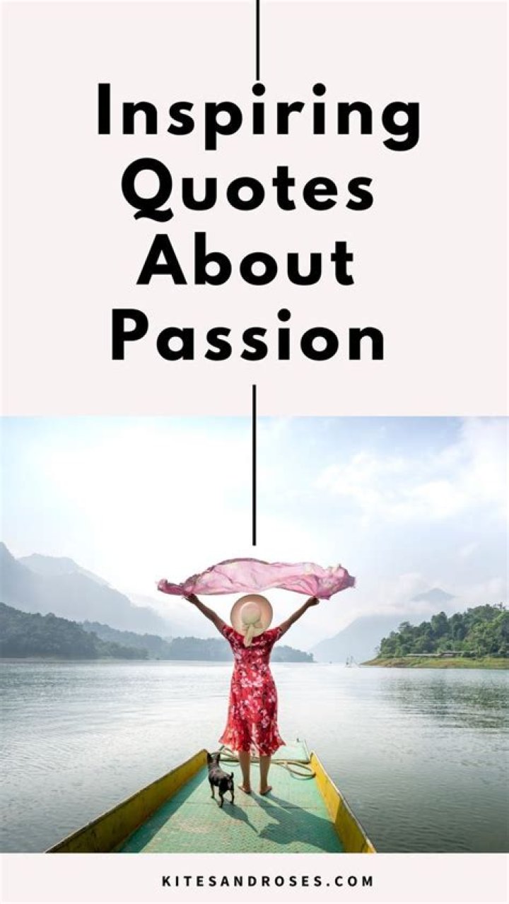 A Journey Into His Life, Passion, And Connections
