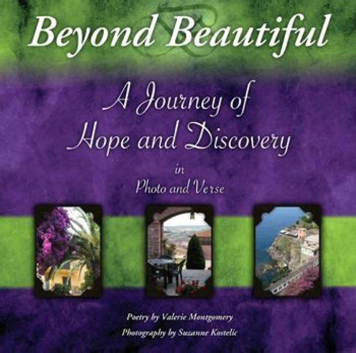 A Journey Of Hope And Discovery