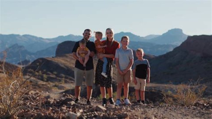 A Journey Through Triumphs And Family