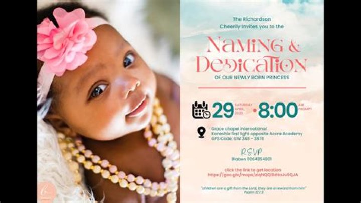 A Life Of Dedication And Love