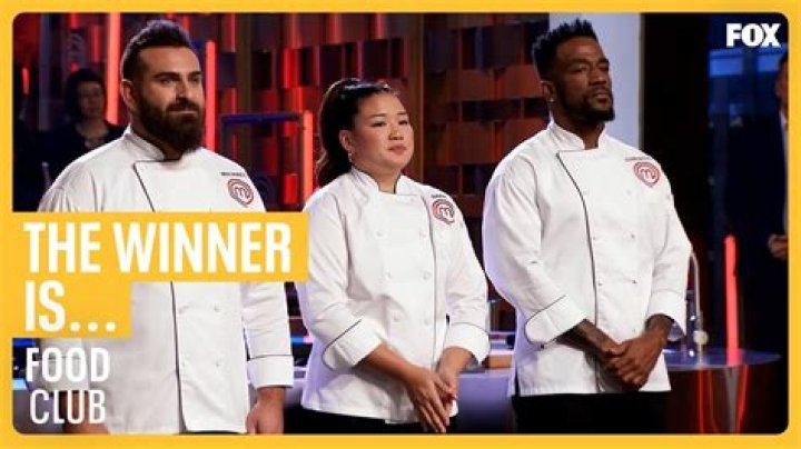A MasterChef Season 12 Culinary Star