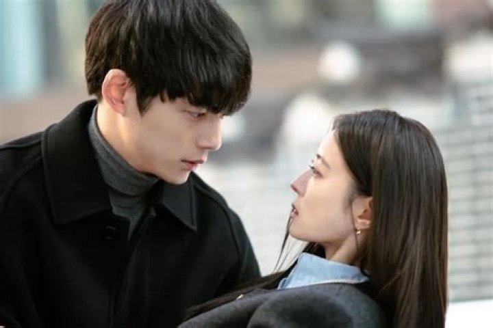 A Tale Of Cross-Cultural Romance