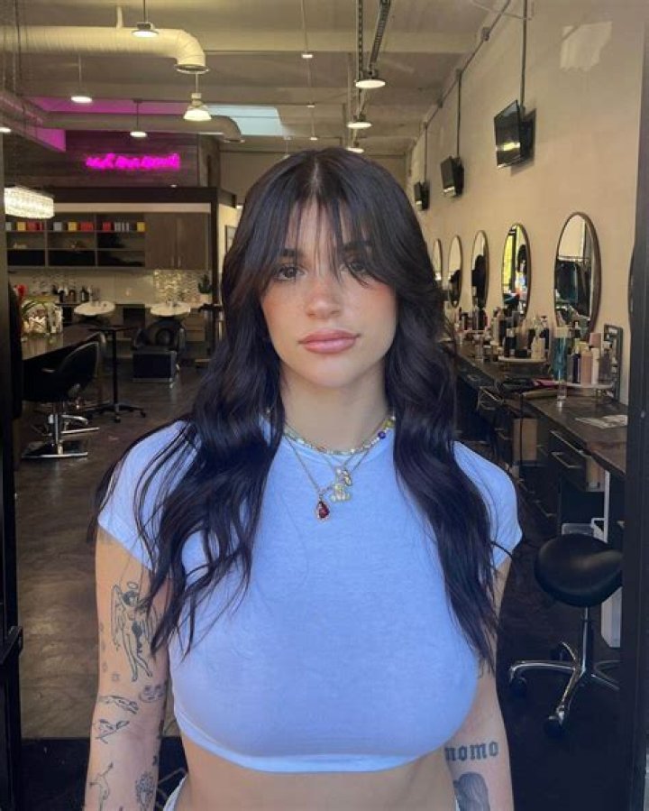 A Window Into Her World