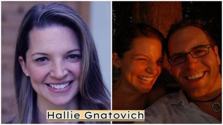 Actress Hallie Gnatovich Is Married To TV Presenter Husband Josh Gates; How Many Children Do They Sh