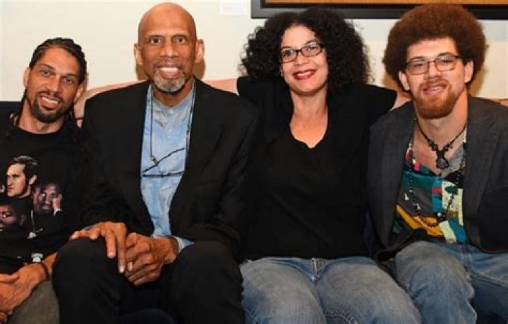 Adam Abdul Jabbar Mother Julye Olds: Was She Married To Kareem Abdul Jabbar?