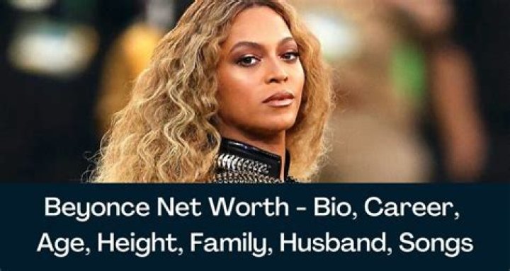 Age, Height, Net Worth, Bio |