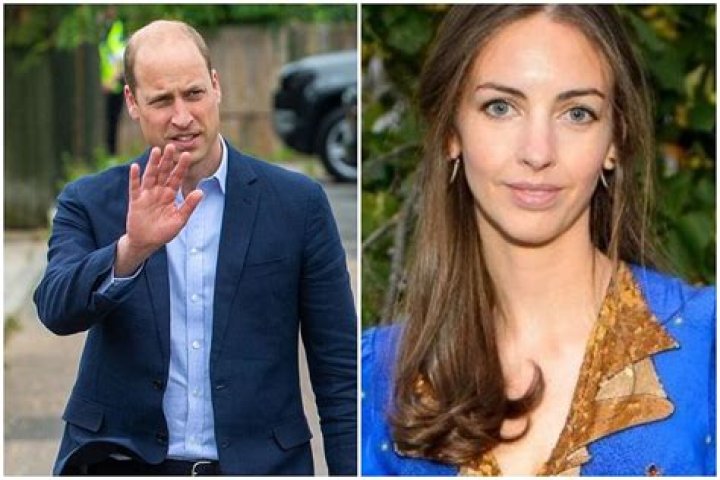 Alex Murdaugh's Alleged Mistress Revealed