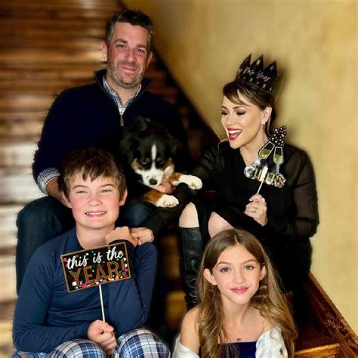 American businessman Anthony Bugliari share 5 children with his wife Catherine; How is their Married Life?
