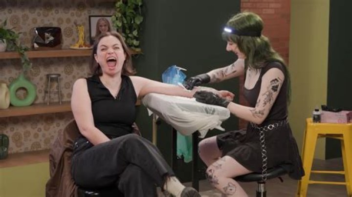 Angela Giarratana's Private Love Life