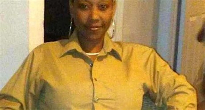 Angela Michelle Carr In The Jacksonville Shooting