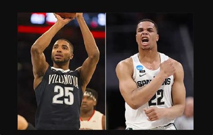 Are Miles Bridges And Mikal Bridges Brothers?