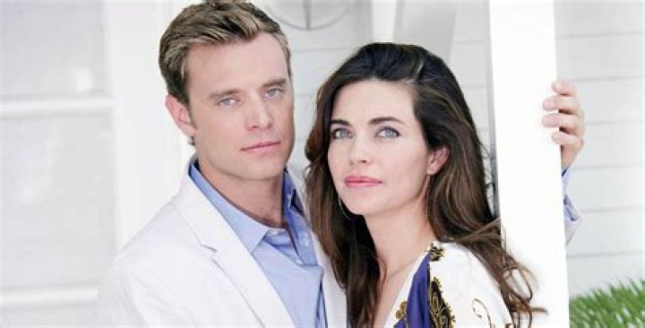 Are The General Hospital Co-Stars Kelly Monaco And Billy Miller Dating Each Other? Know Her Past Aff