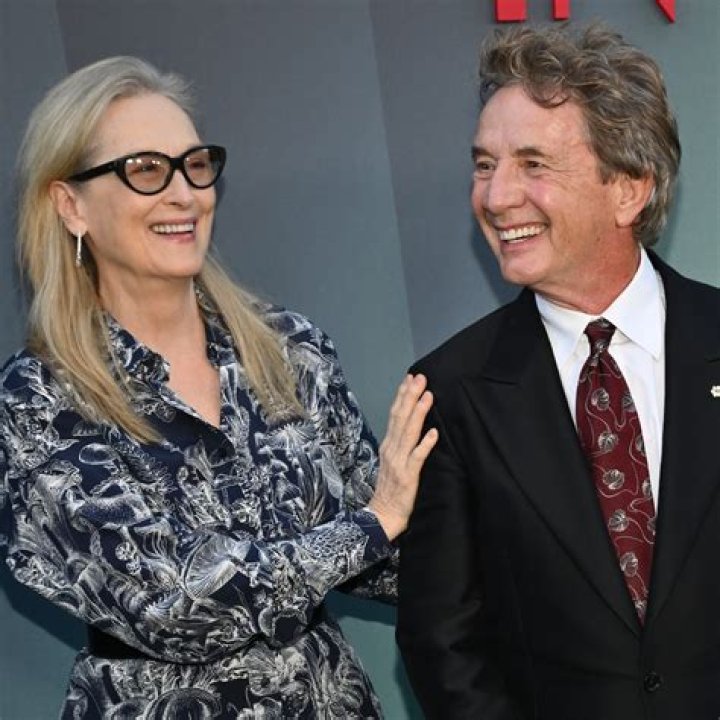 Are Tim Allen and Martin Short friends?
