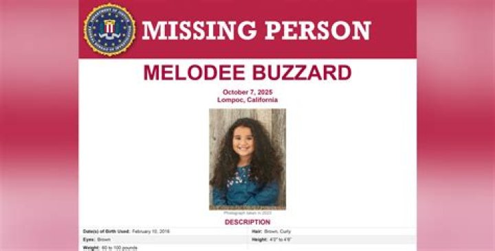 Arizona Clarissa Berrones Missing Update 2023