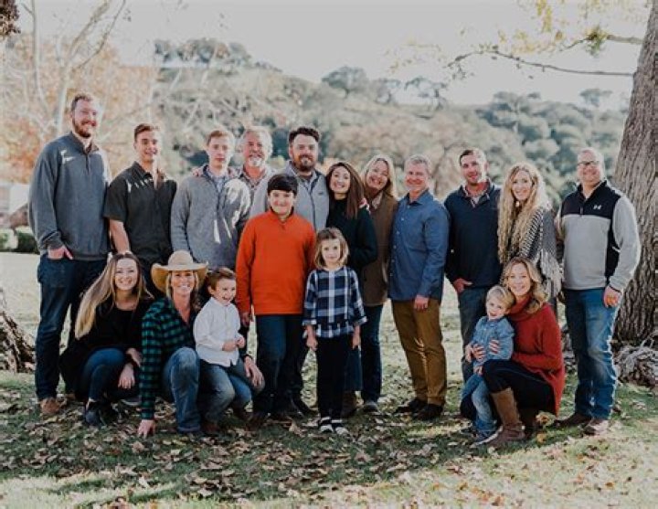 Ashley Allen Rinehart- Who is Fess Parker's daughter?