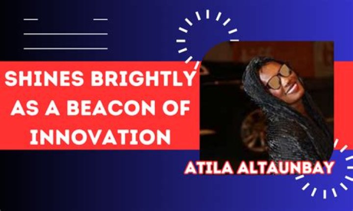 Atila Altaunbay's Tumultuous Life And Legacy