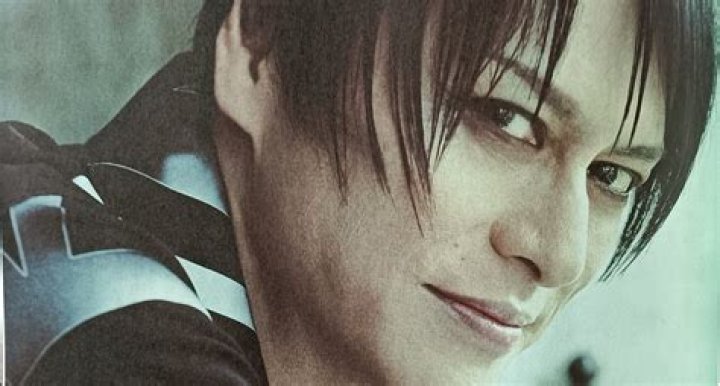 Atsushi Sakurai Son Haruka Tono Revealed