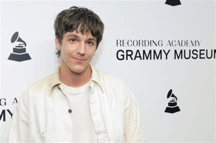 Award-Winning Artist And Role Model