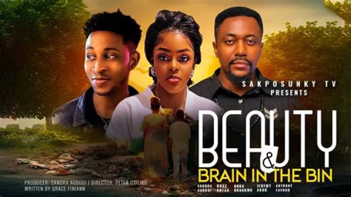 Beauty, Brains, And A Life Of Impact