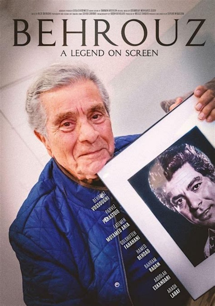 Behrouz Vossoughi | SyncBlog