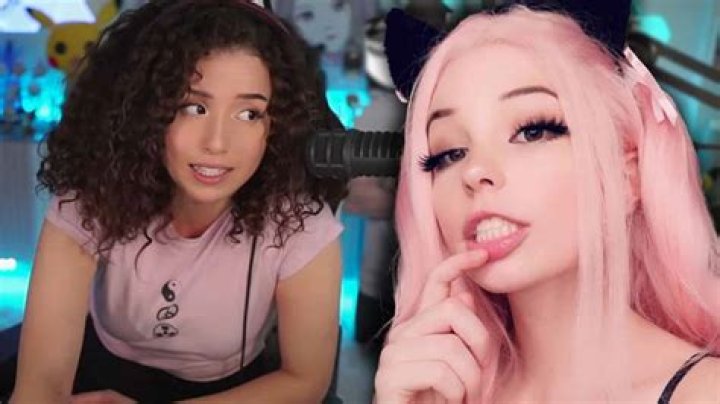 Belle Delphine's Comeback: Unraveling The Phenomena