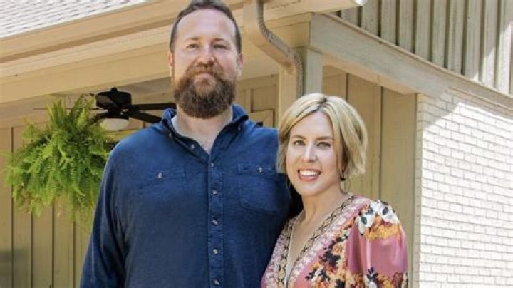 Ben And Erin Napier's Political Odyssey
