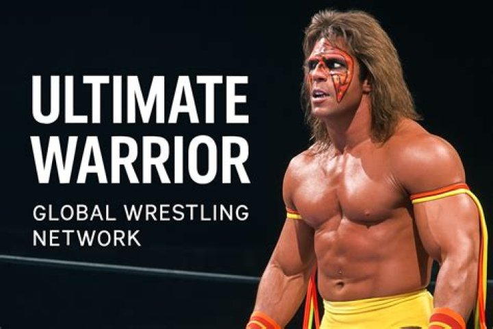 Black Warrior Wrestler Obituary | SyncBlog