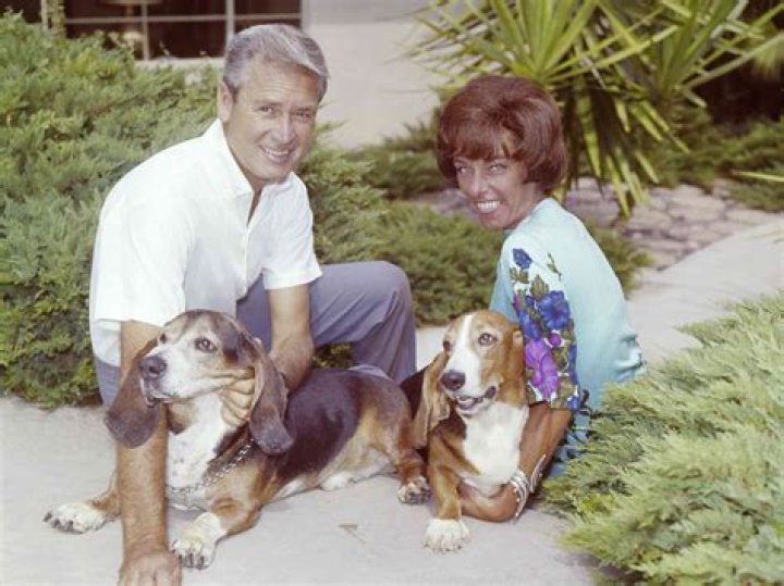 Bob Barker family, wife, children, parents, siblings