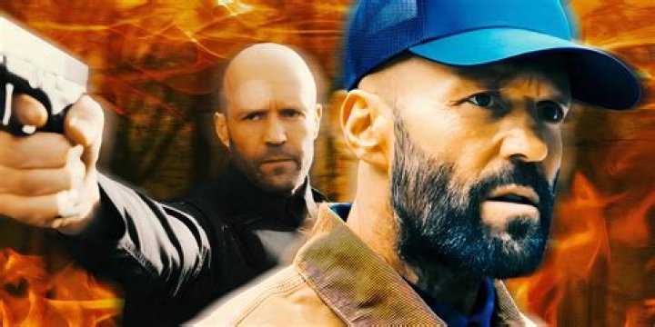Bruce Willis and Jason Statham movies