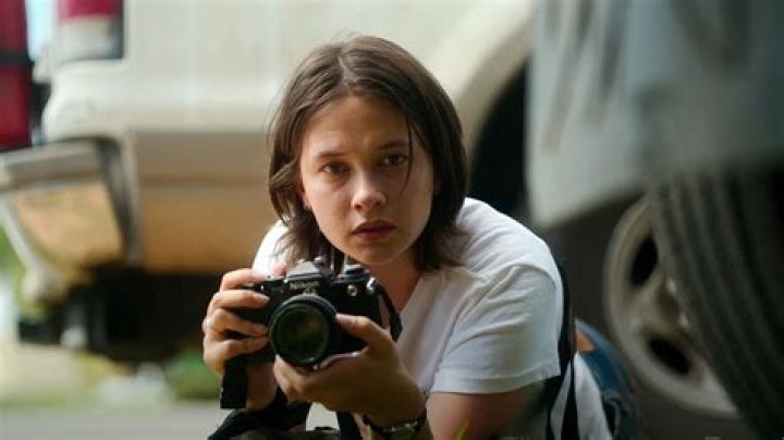 Cailee Spaeny Age, Height, Movies and Tv Shows, Instagram