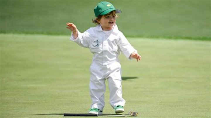 Cam Homa, Son Of Max Homa