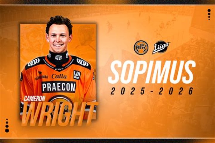 Cameron J Wright | SyncBlog