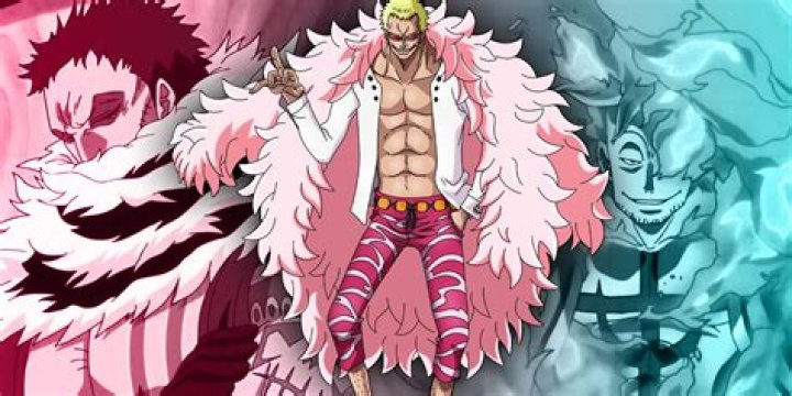 Can Doflamingo beat Katakuri? - SnogBlogy