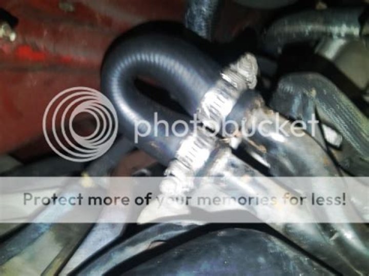 Can you bypass the heater core?