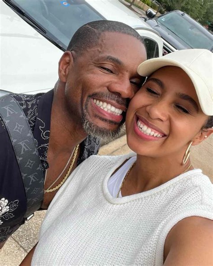 Carrington Franklin: The Daughter of Tammy Franklin and the Stepdaughter of Kirk Franklin