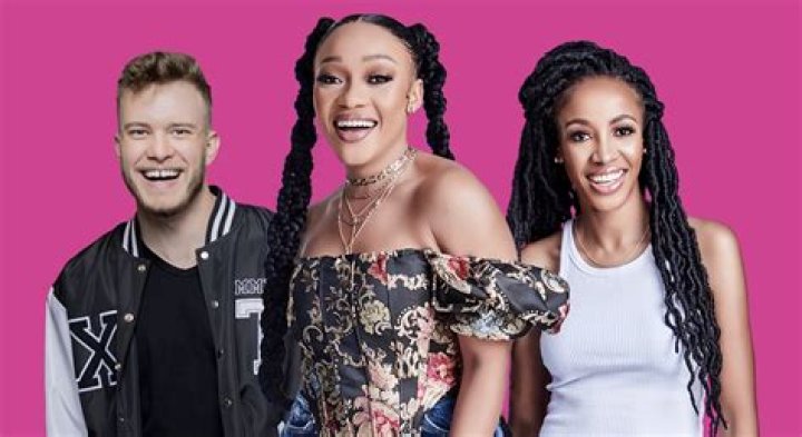 Celebrities Rally To Support Thando Thabethe In Time Of Grief