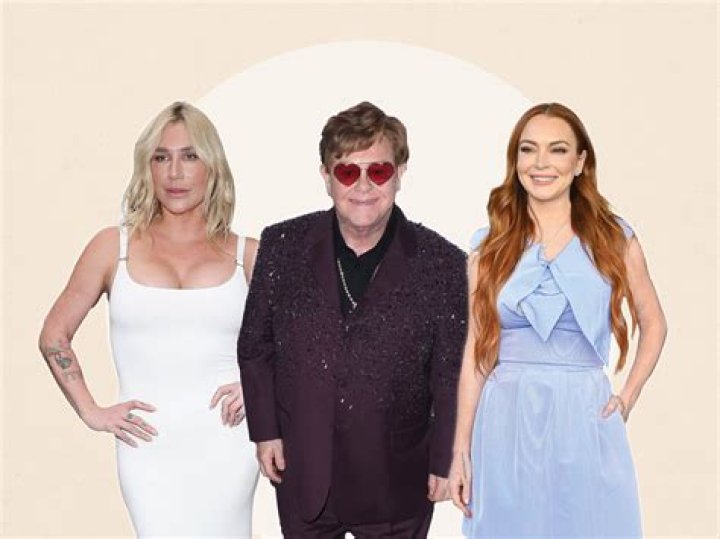 Celebrities Who Have Openly Struggled With Eating Disorders