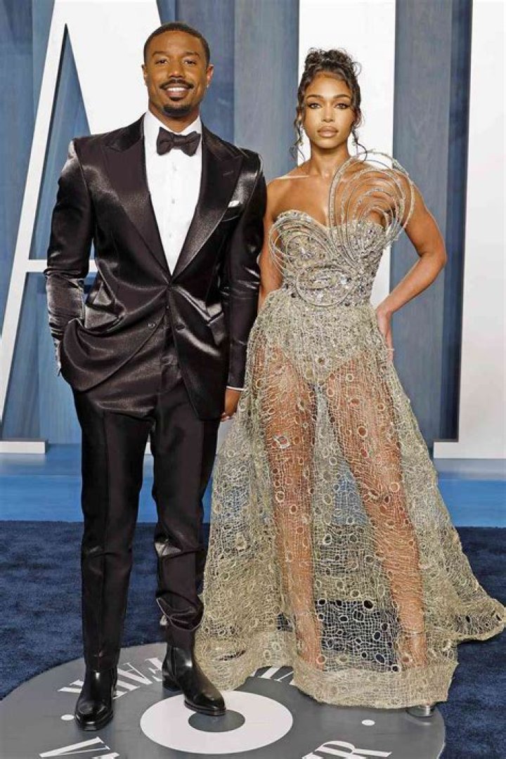 Celebrity Couple Goals: The Inspiring Love Story Of Nicki Minaj And Michael B. Jordan