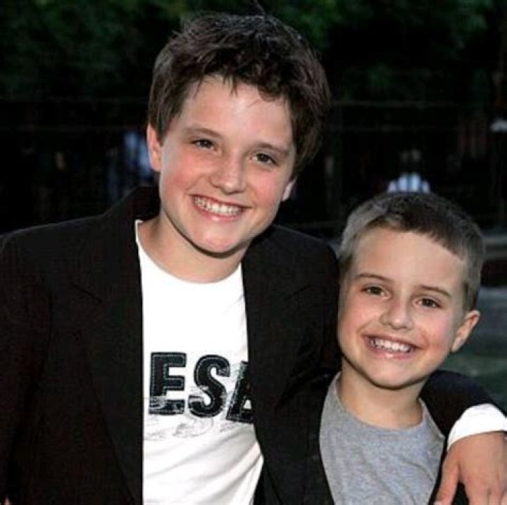 Chris Hutcherson: Inside The Life Of Josh Hutcherson's Father