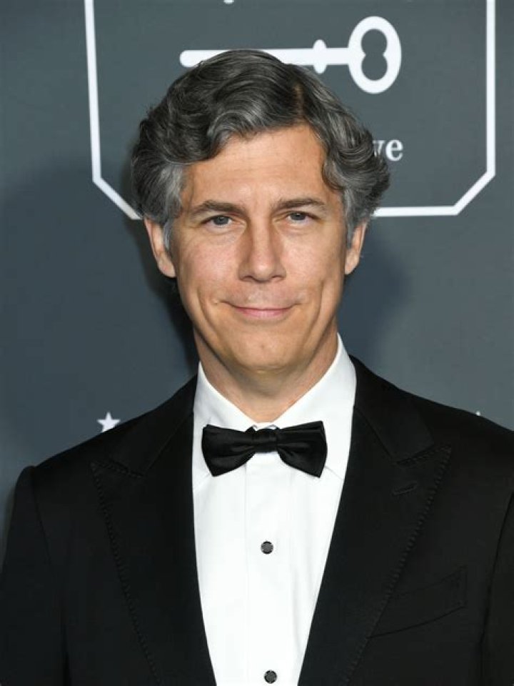 Chris Parnell | SyncBlog