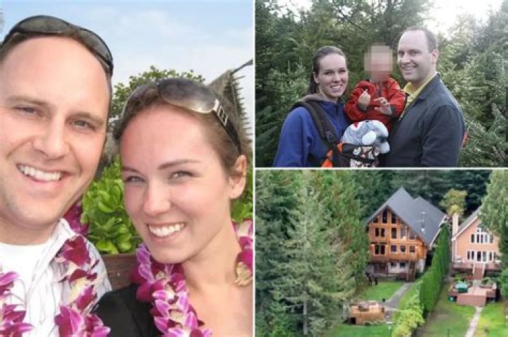 Christopher Wray Wife Helen Wray: Height, Wikipedia, Age, Family