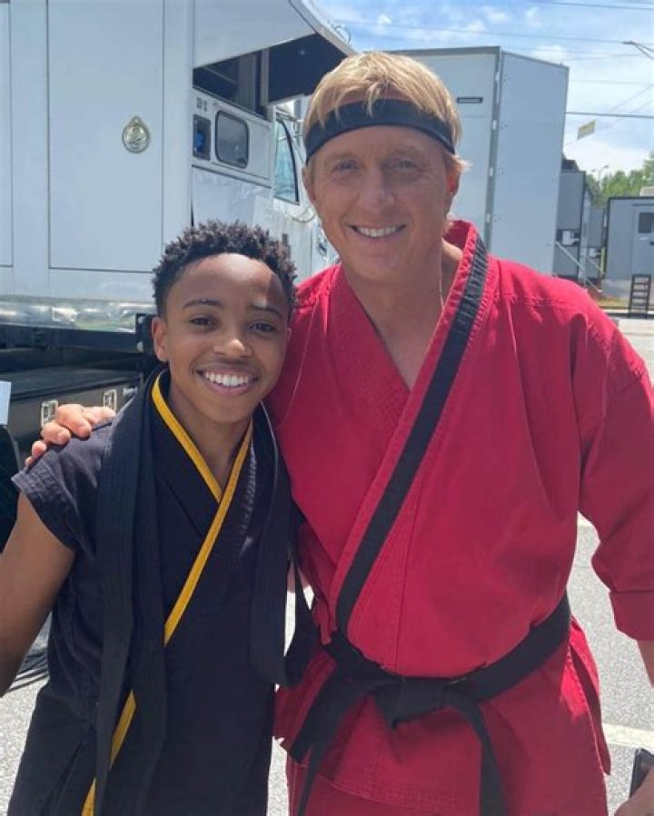 Cobra Kai: How Old Is Dallas Dupree Young? Age and Wikipedia, Meet His Parents