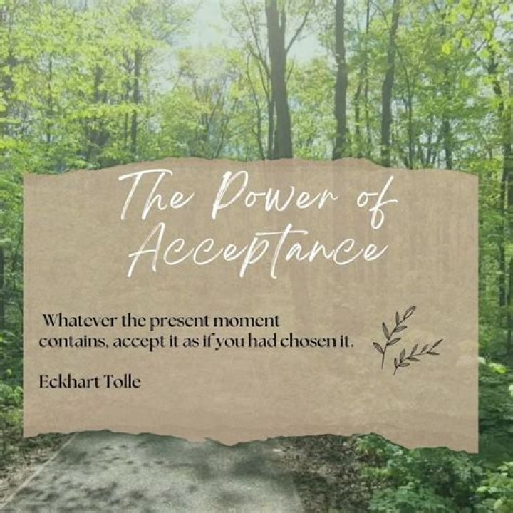 Comedy, Height, And The Power Of Acceptance