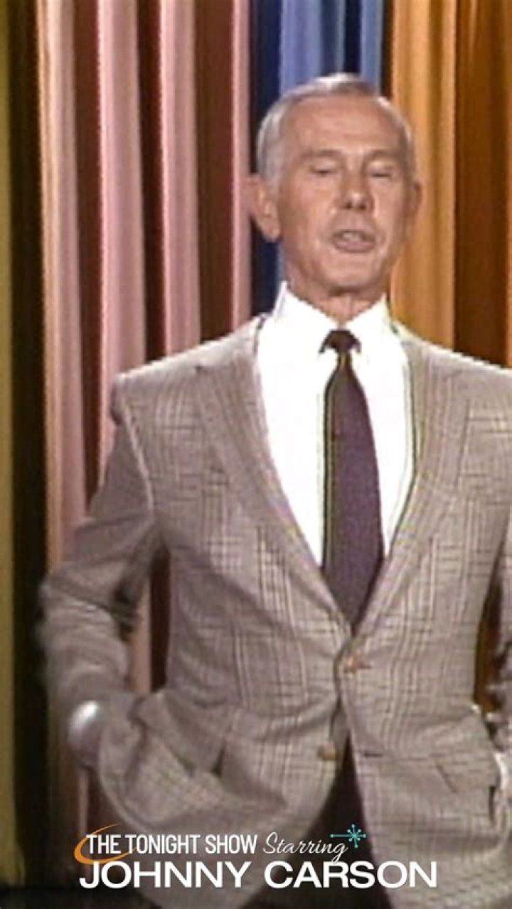 Cory Carson: Who Is Johnny Carson's Son?