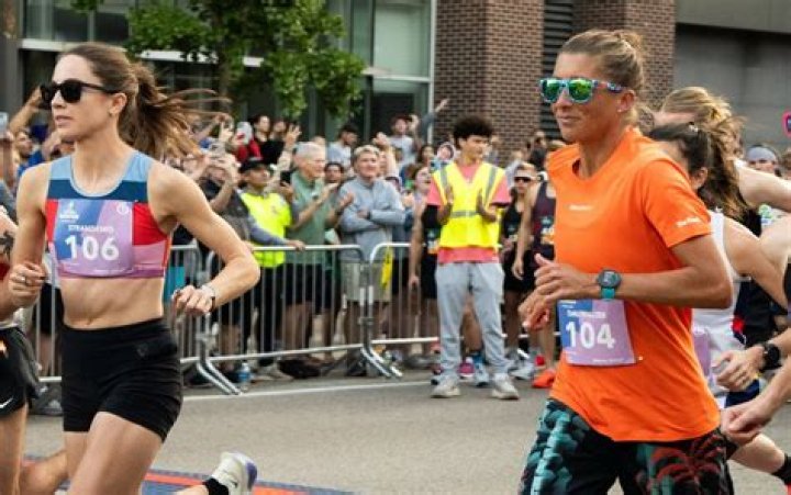 Courtney Dauwalter Age, Moab, Instagram, Wiki, Bio, Height, Husband