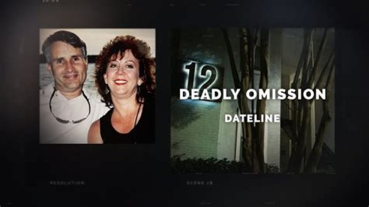 Dateline: Denise Hallowell Murder and Death Update How Did She Died?