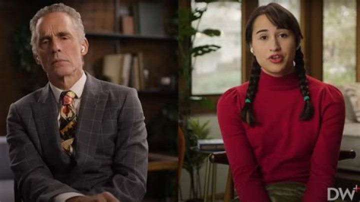 David Bacon's Detransition Journey Revealed
