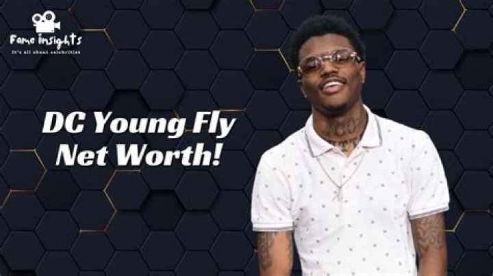 DC Young Fly Net Worth, Wiki, Bio, Age, Height & Zodiac